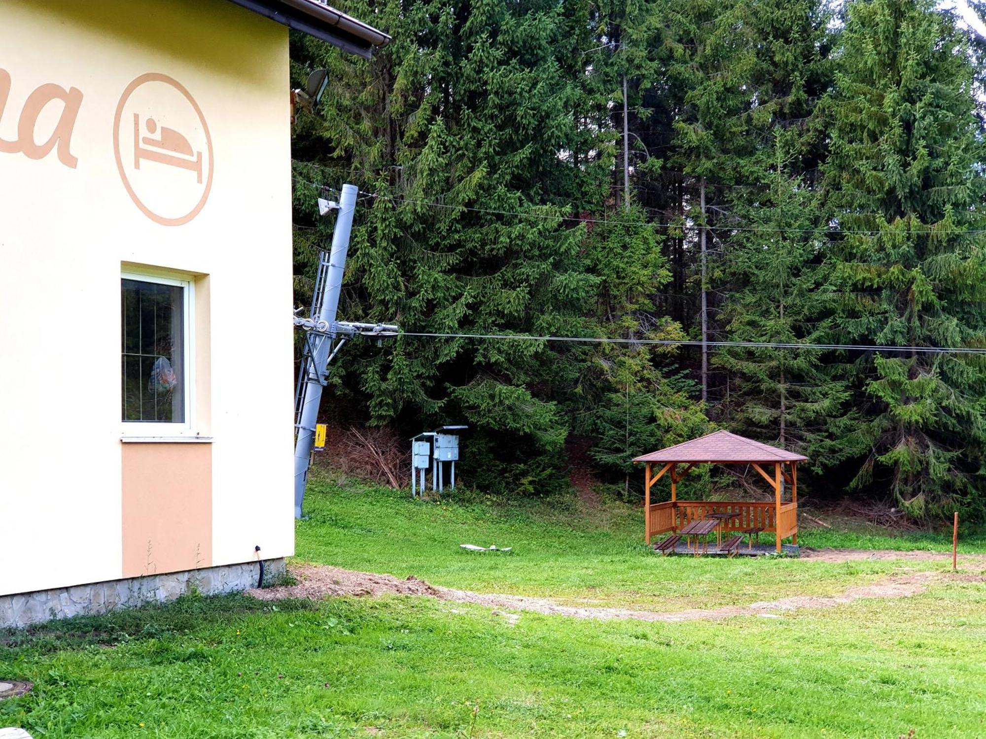 Bike & Ski Apartmany Lopusna Dolina - Vysoké Tatry 外观 照片